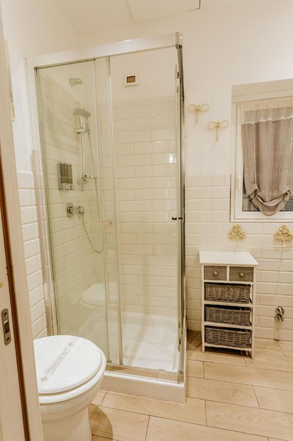 Bed & Breakfast Vatican Boutique