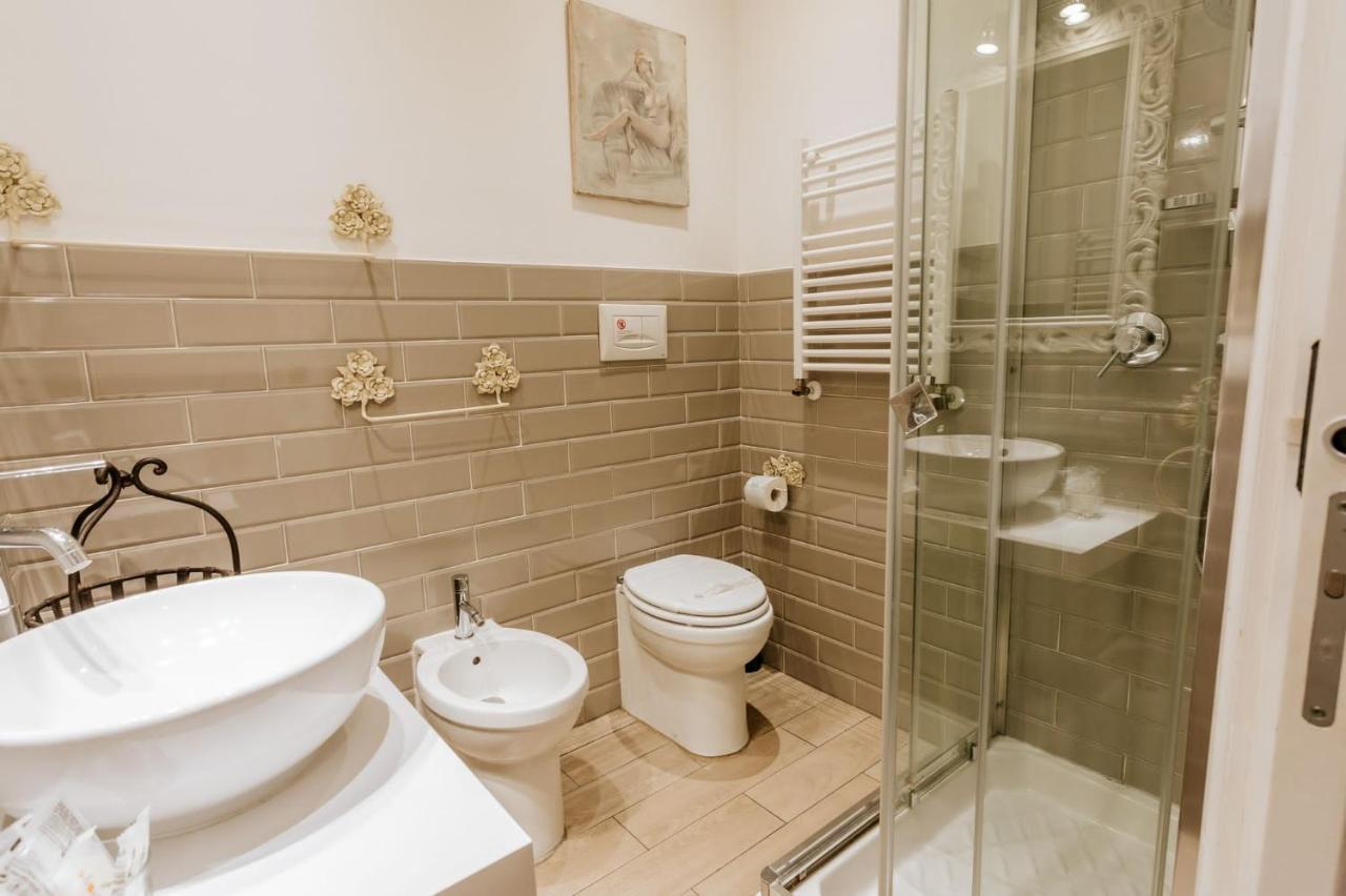 Vatican Boutique Bed & Breakfast