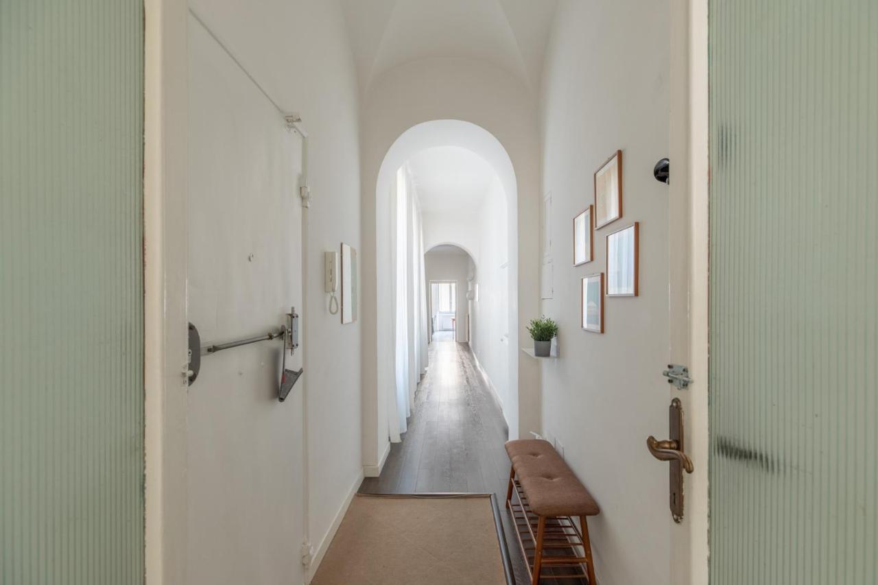 Apartment Iflat Monti Charming