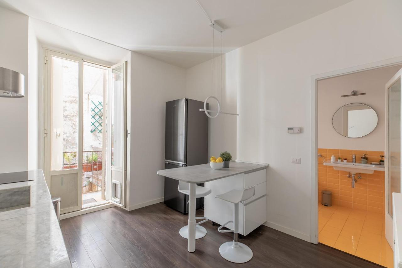 Iflat Monti Charming Apartment Rome