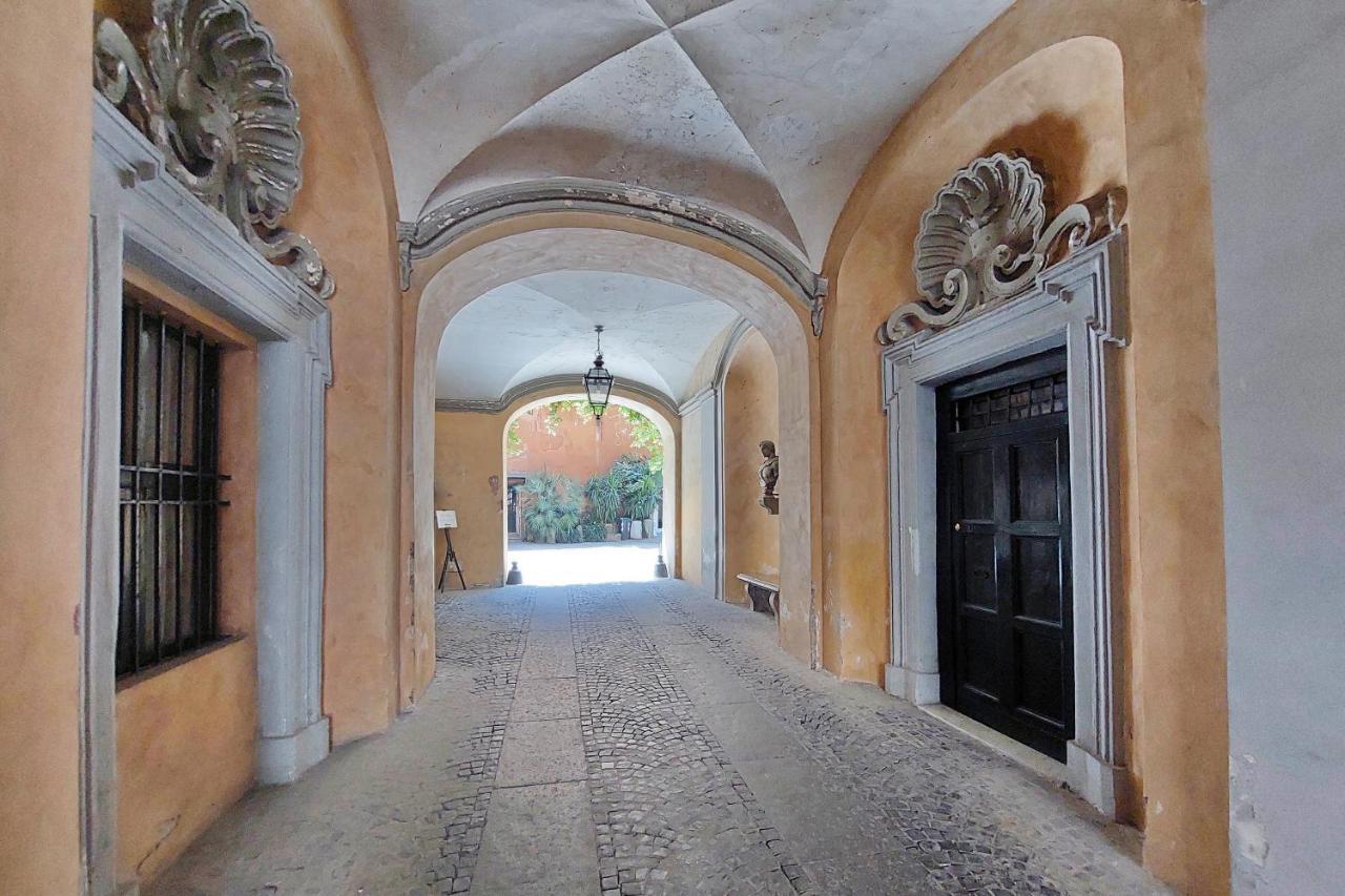 La Dimora Pantheon Appartement Rome
