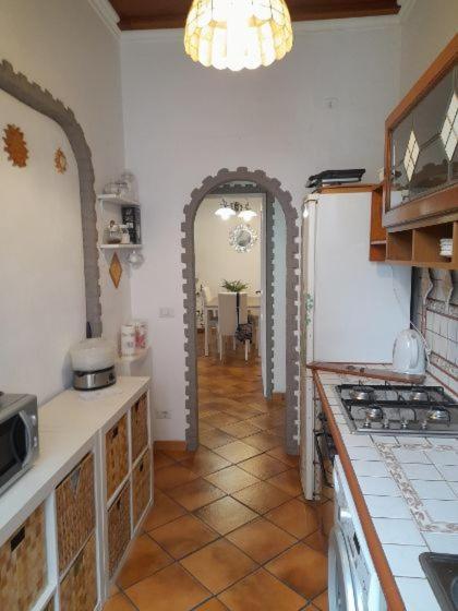 Apartment Testaccio Turistico