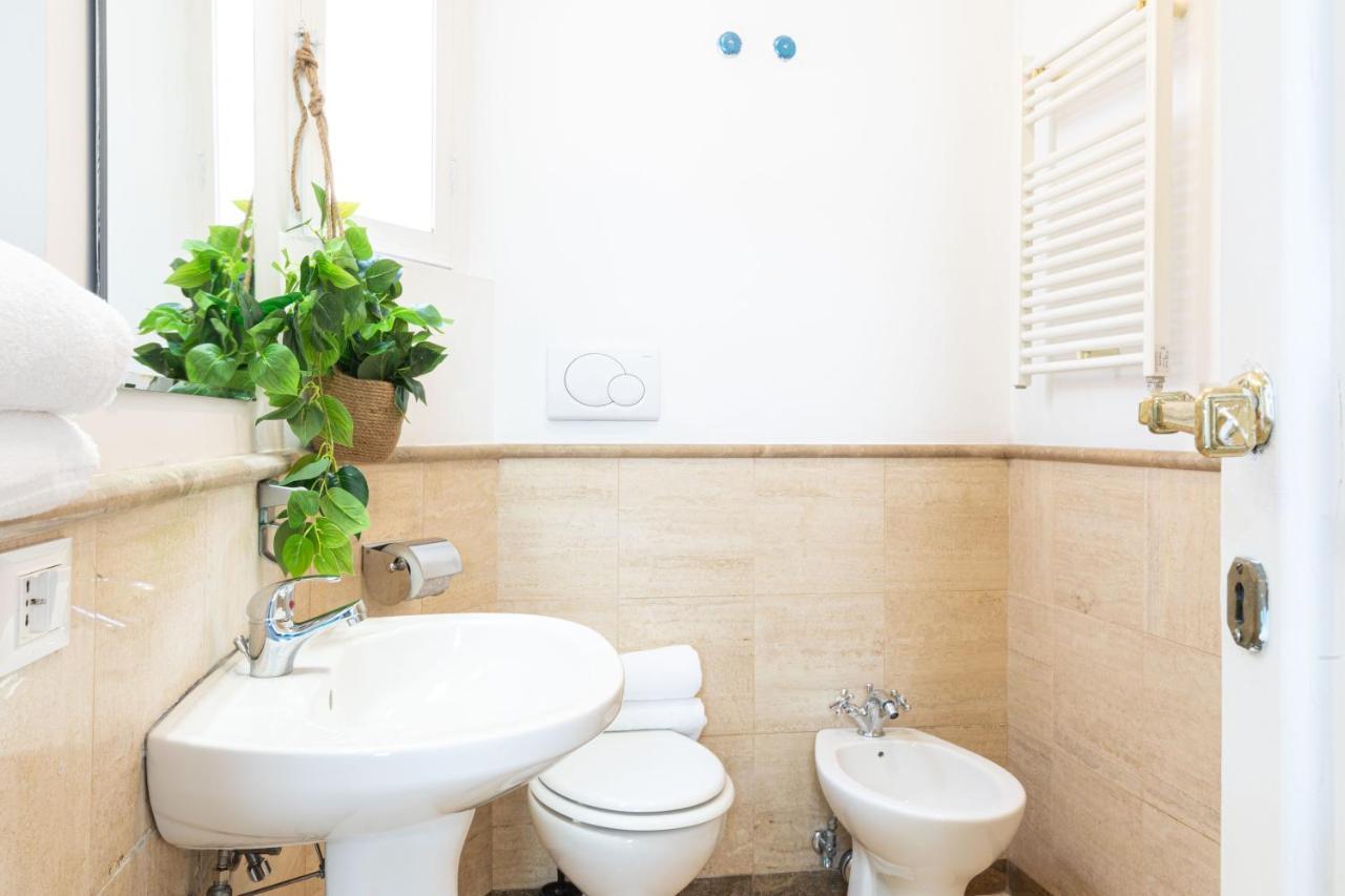 Trastevere Blue King - Collection Apartamento Roma