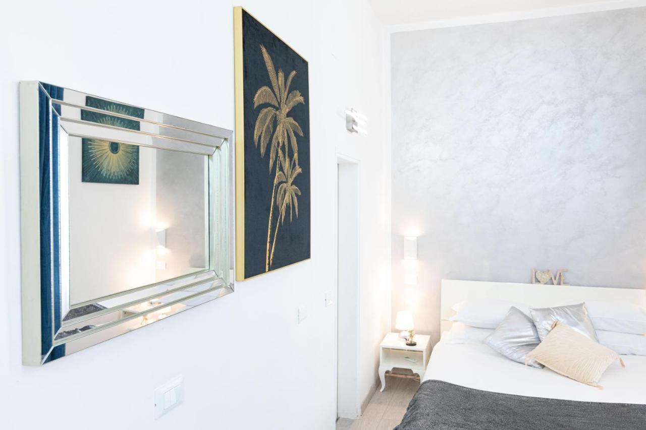 Trastevere Blue King - Collection Apartamento *