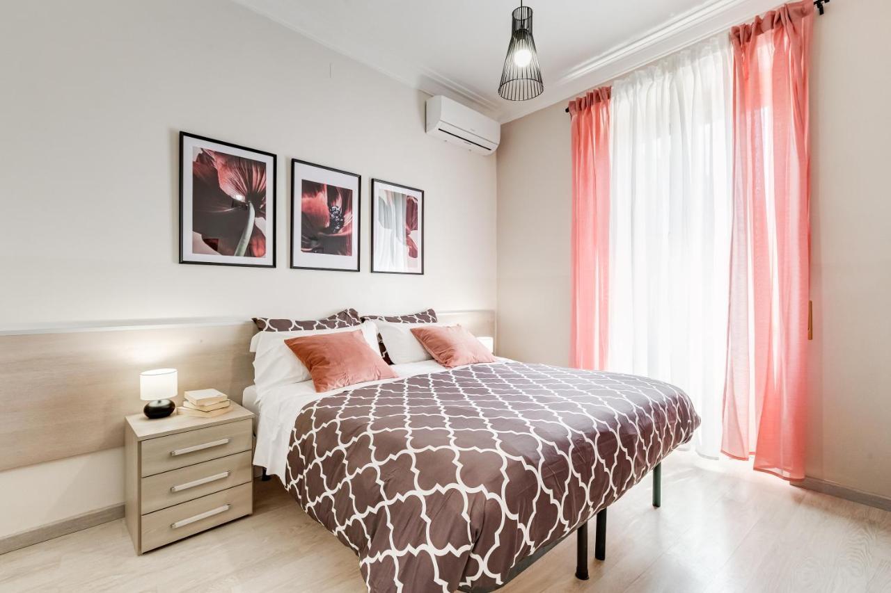 Bdc - Prestige 3bdr 3bath In Monti District * Roma
