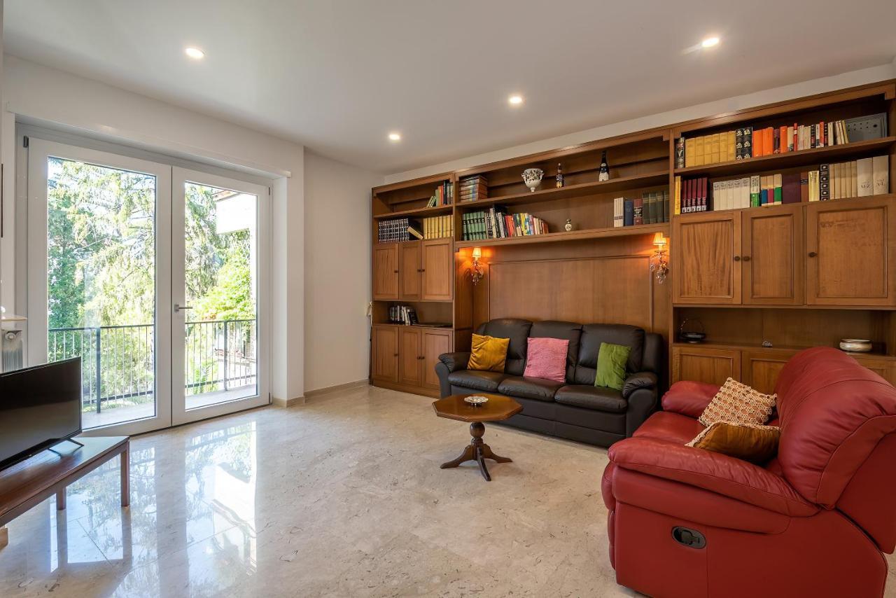 Claudia Balduina Apartment *