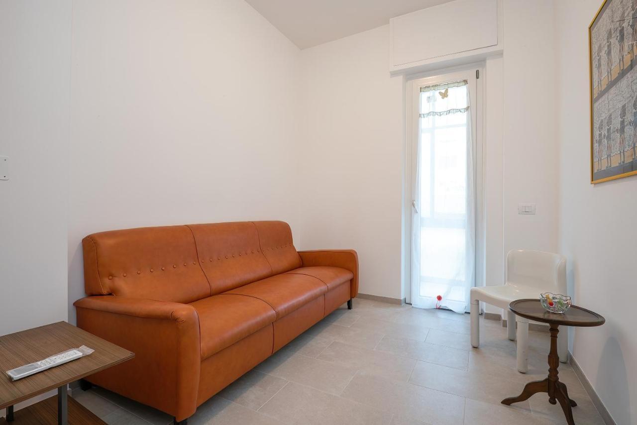 Claudia Balduina Apartment *