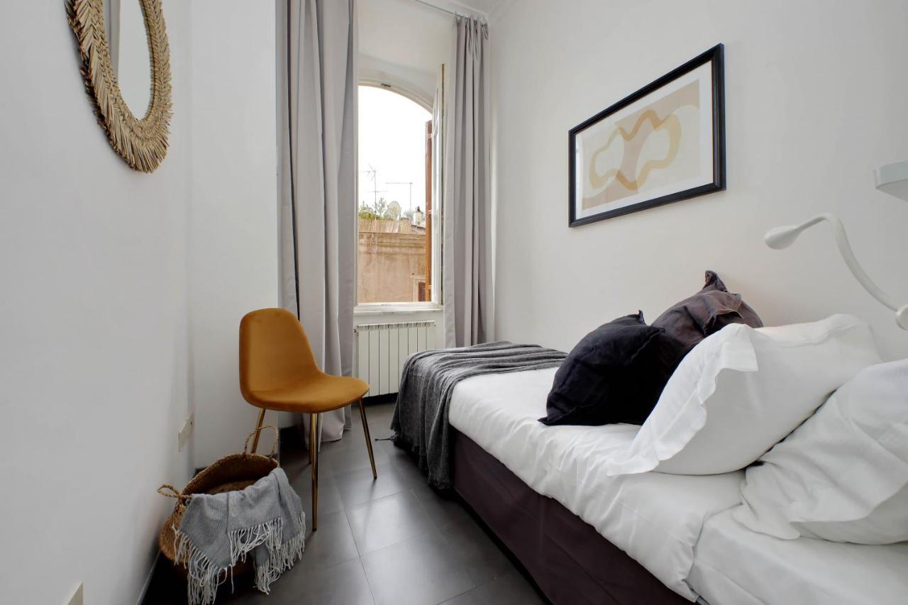 Apartamento Tiberina Roma