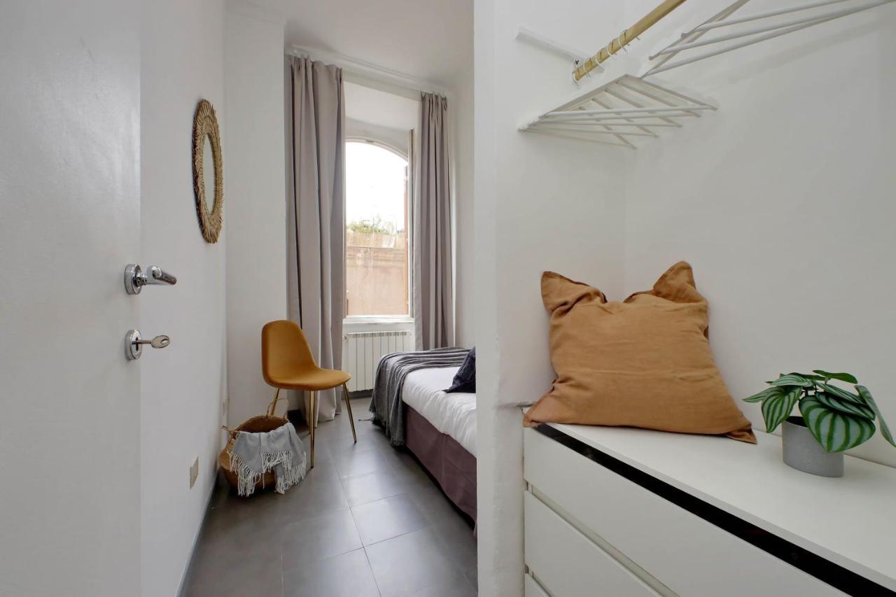 Tiberina Apartamento Roma