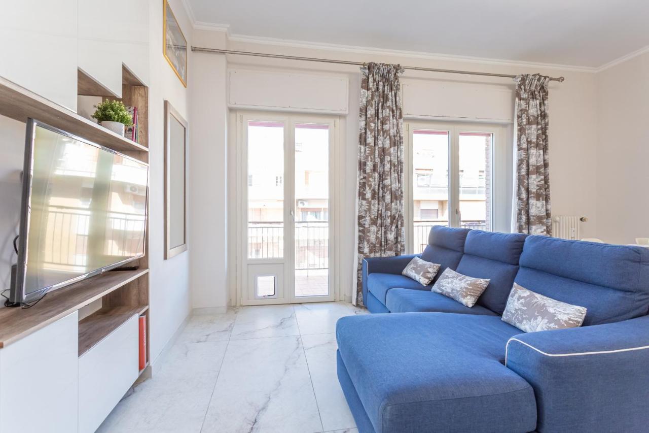 Maison Silvestri * Rome