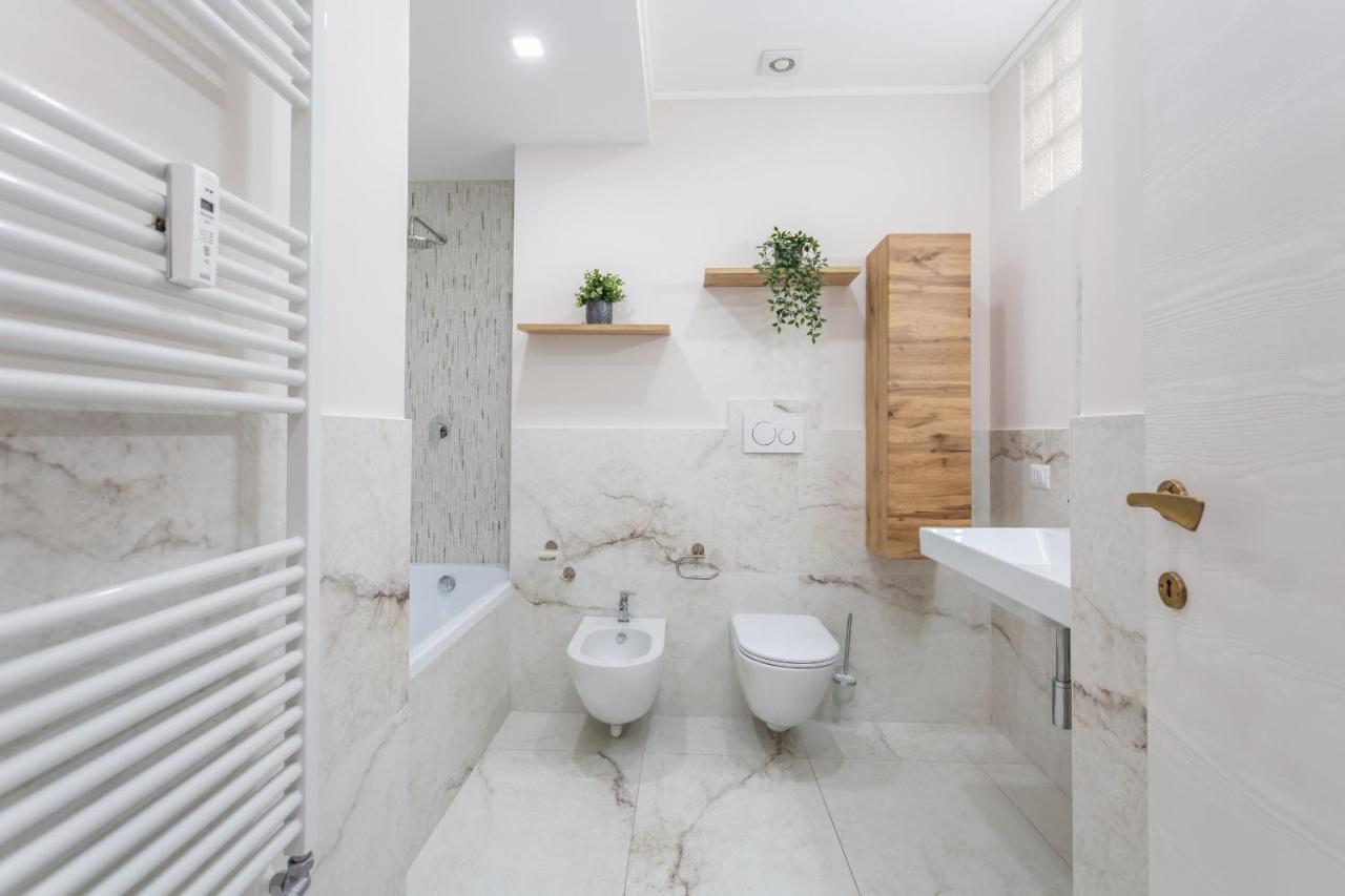 Apartment Maison Silvestri Rome