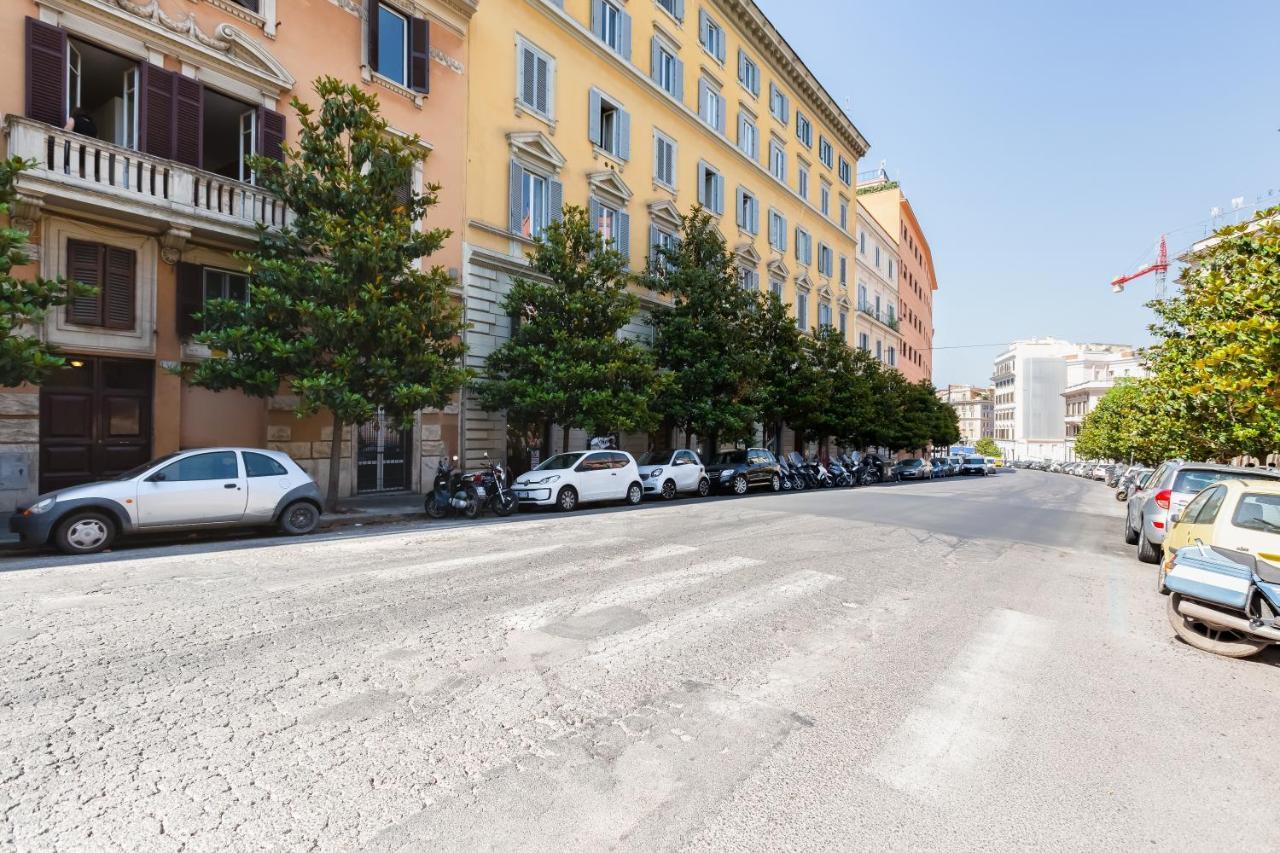 Lovely And Modern Flat Near The Colosseum * Roma