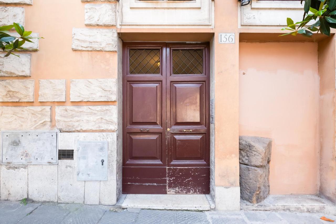 Lovely And Modern Flat Near The Colosseum