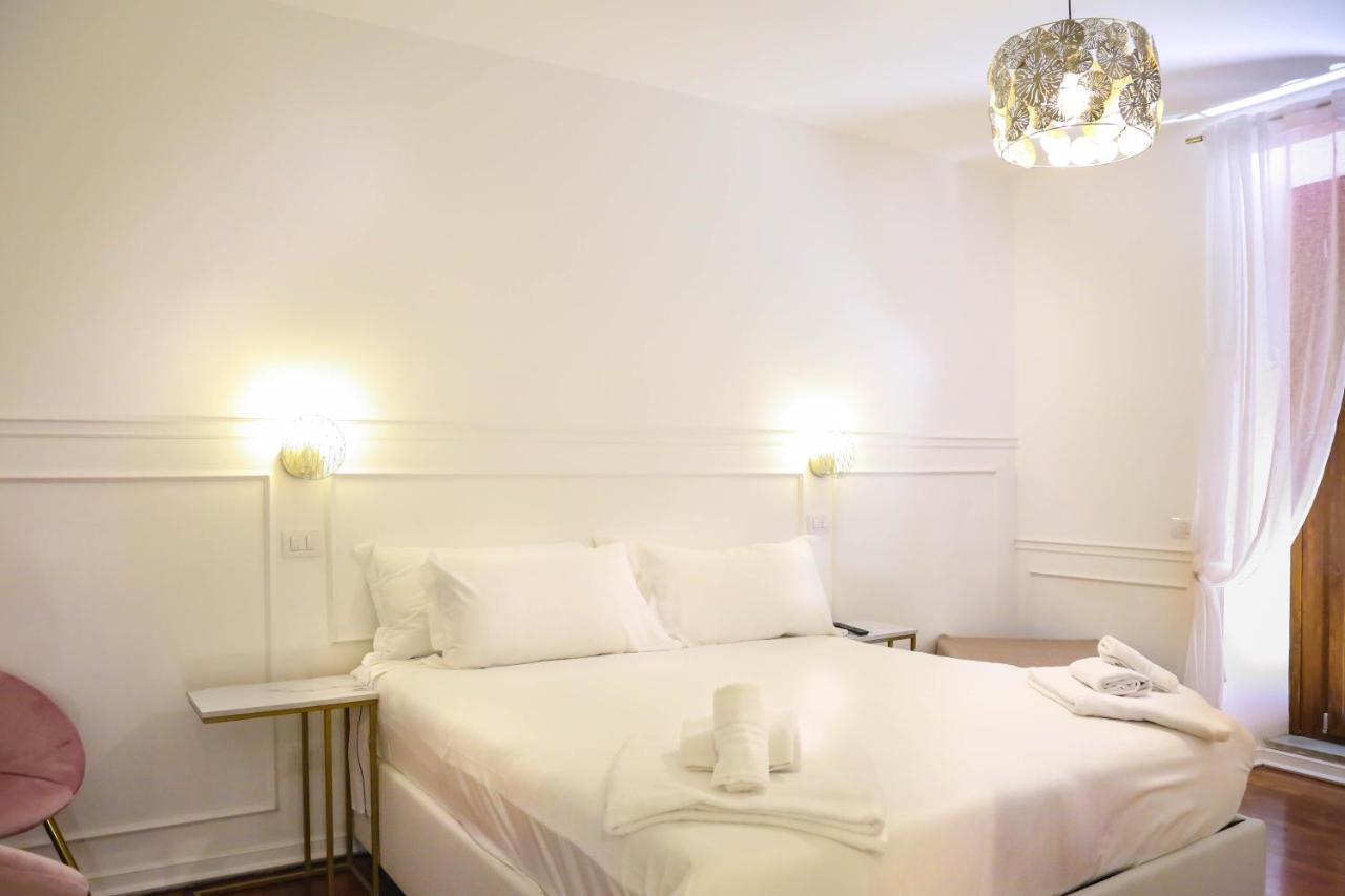 Couette-café Mama House Rome