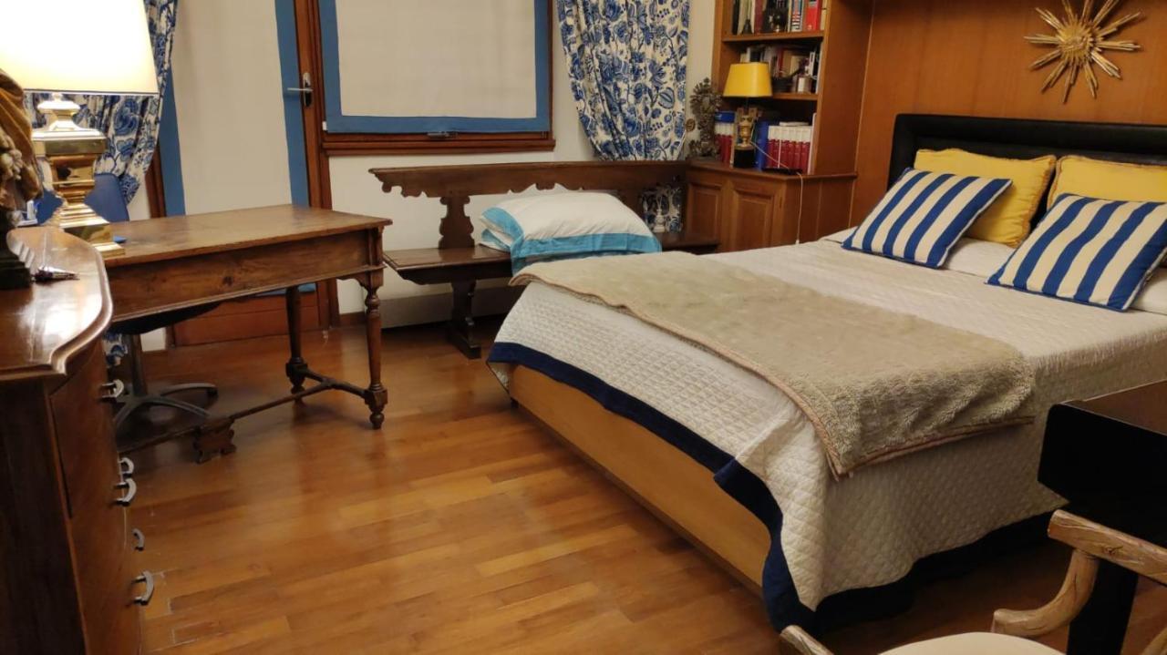 Bed & Breakfast Wurth Al Gianicolo Rome