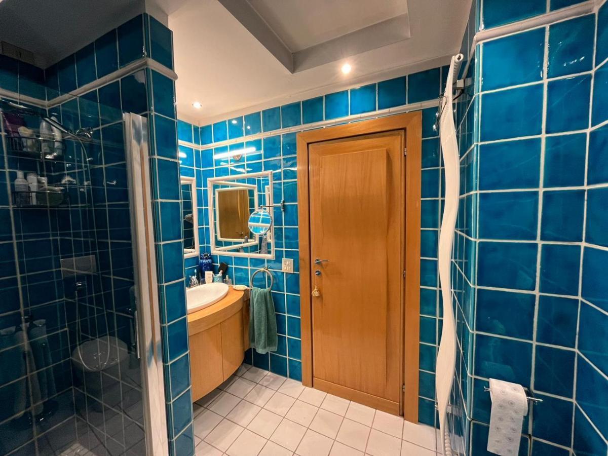 Wurth Al Gianicolo Bed & Breakfast Rome