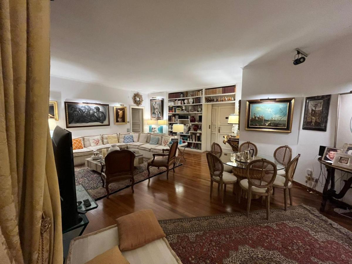 Wurth Al Gianicolo Bed & Breakfast *