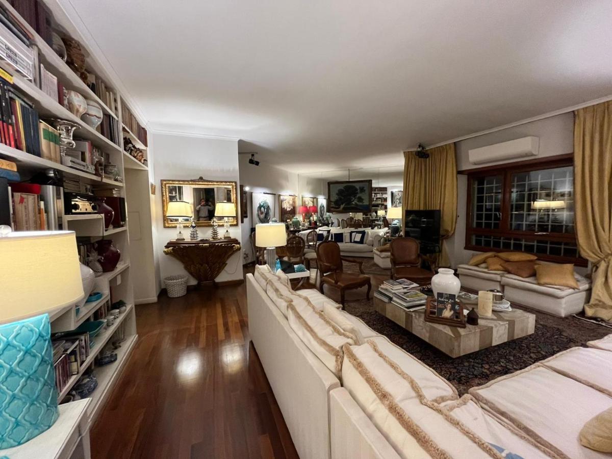 Wurth Al Gianicolo Bed & Breakfast *
