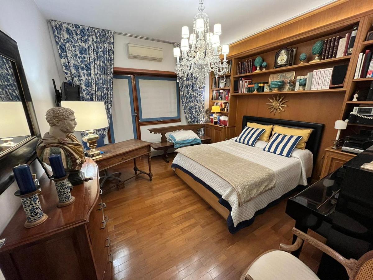 Wurth Al Gianicolo Bed & Breakfast *