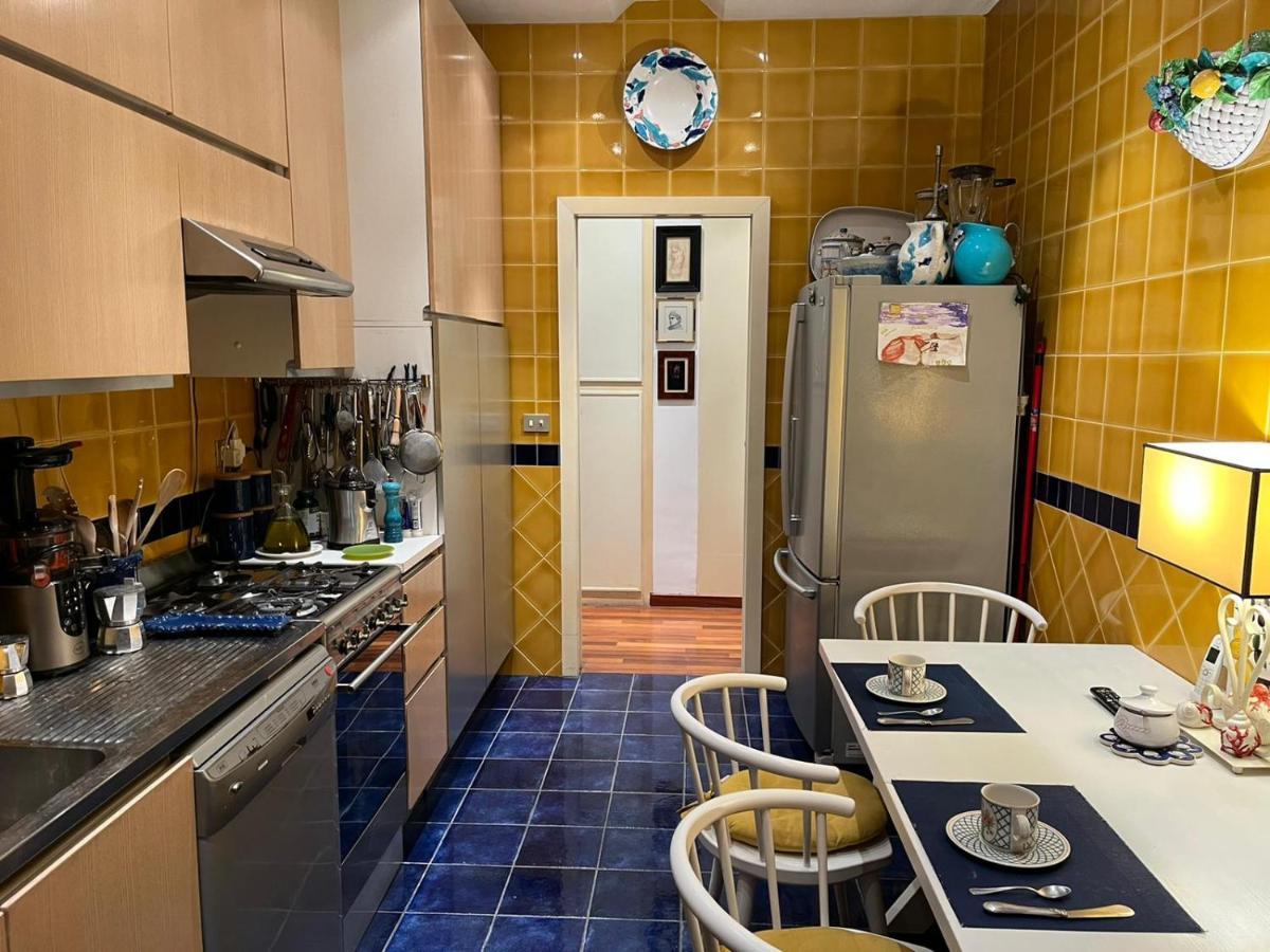 Bed & Breakfast Wurth Al Gianicolo