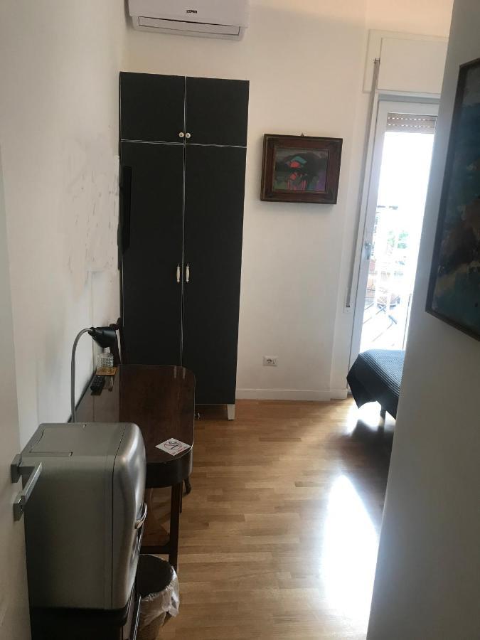 Turistico Via Dei Faggi - Guest house