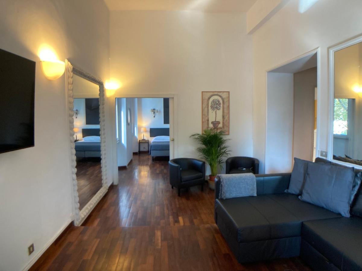 Appartamento Maison Cloe Near The Spanish Steps