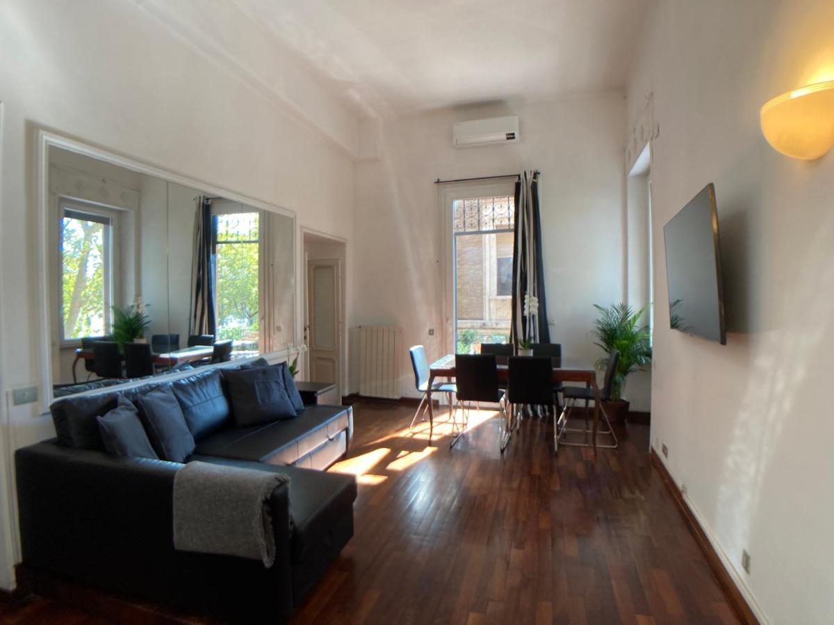 Maison Cloe Near The Spanish Steps Roma