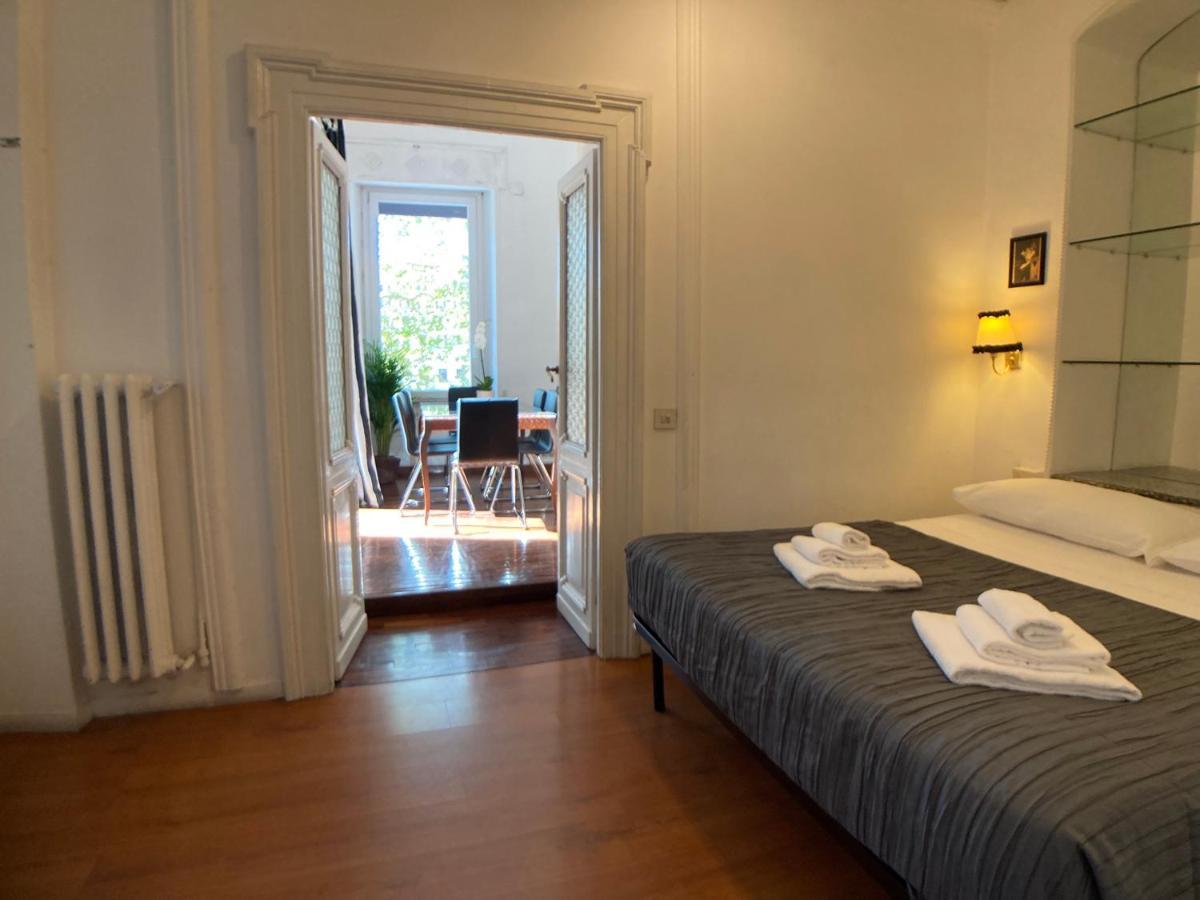 Appartamento Maison Cloe Near The Spanish Steps