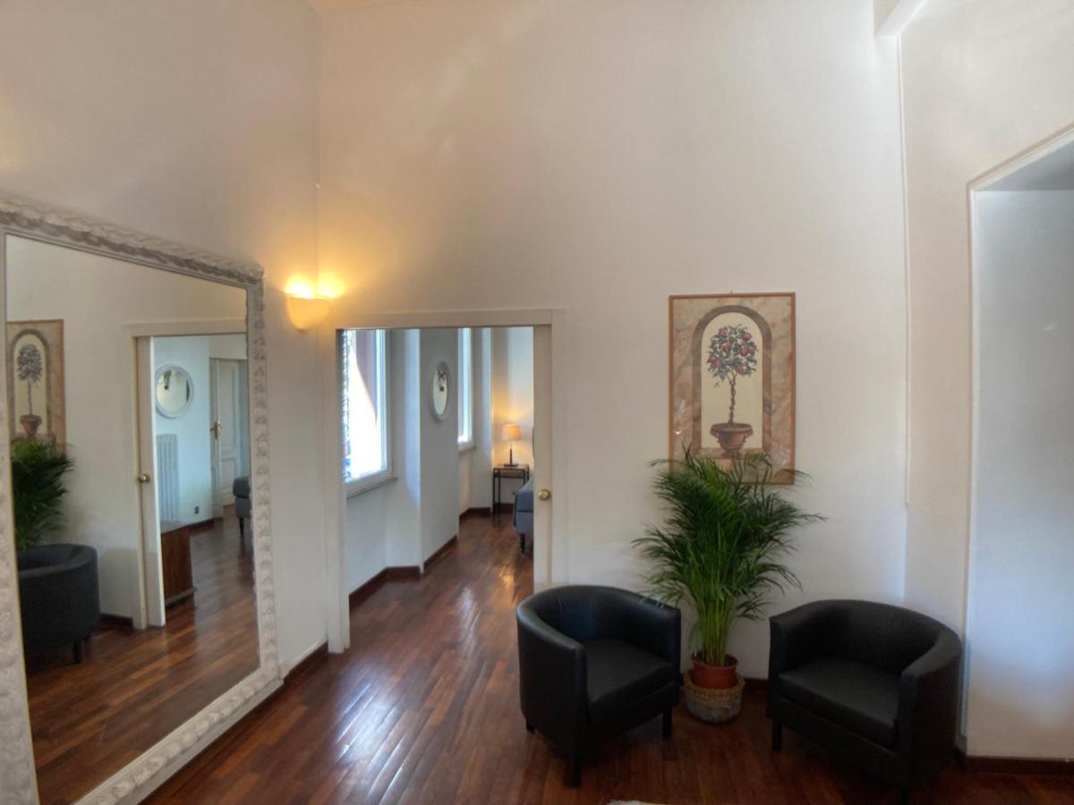 Appartamento Maison Cloe Near The Spanish Steps