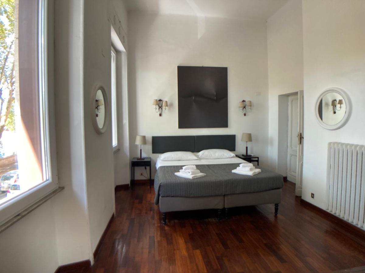 Maison Cloe Near The Spanish Steps *