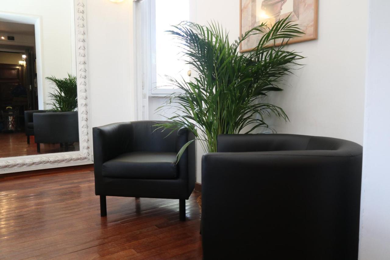 Maison Cloe Near The Spanish Steps Appartamento Roma