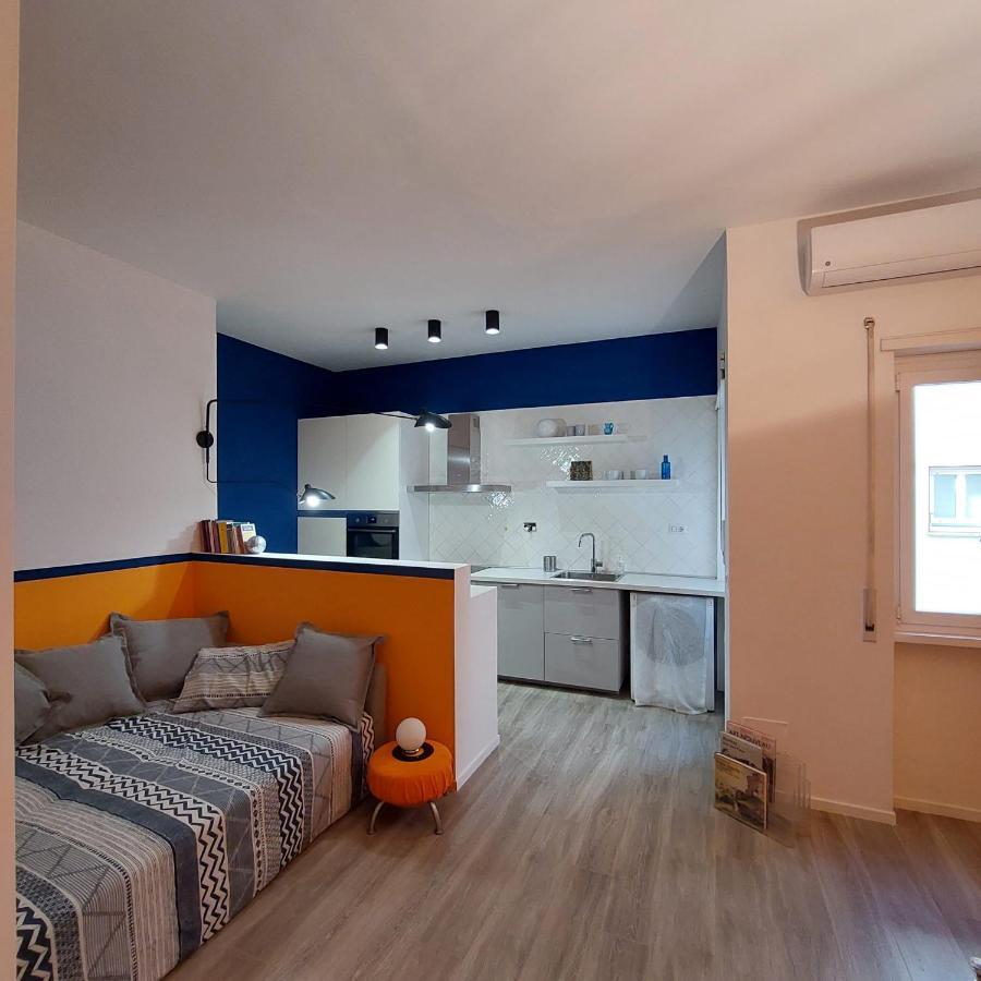 Appartement Vaticano & Pamphilj Rome