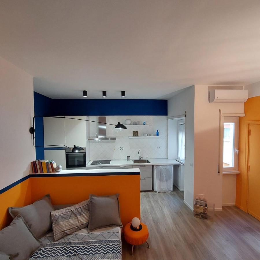 Appartement Vaticano & Pamphilj Rome