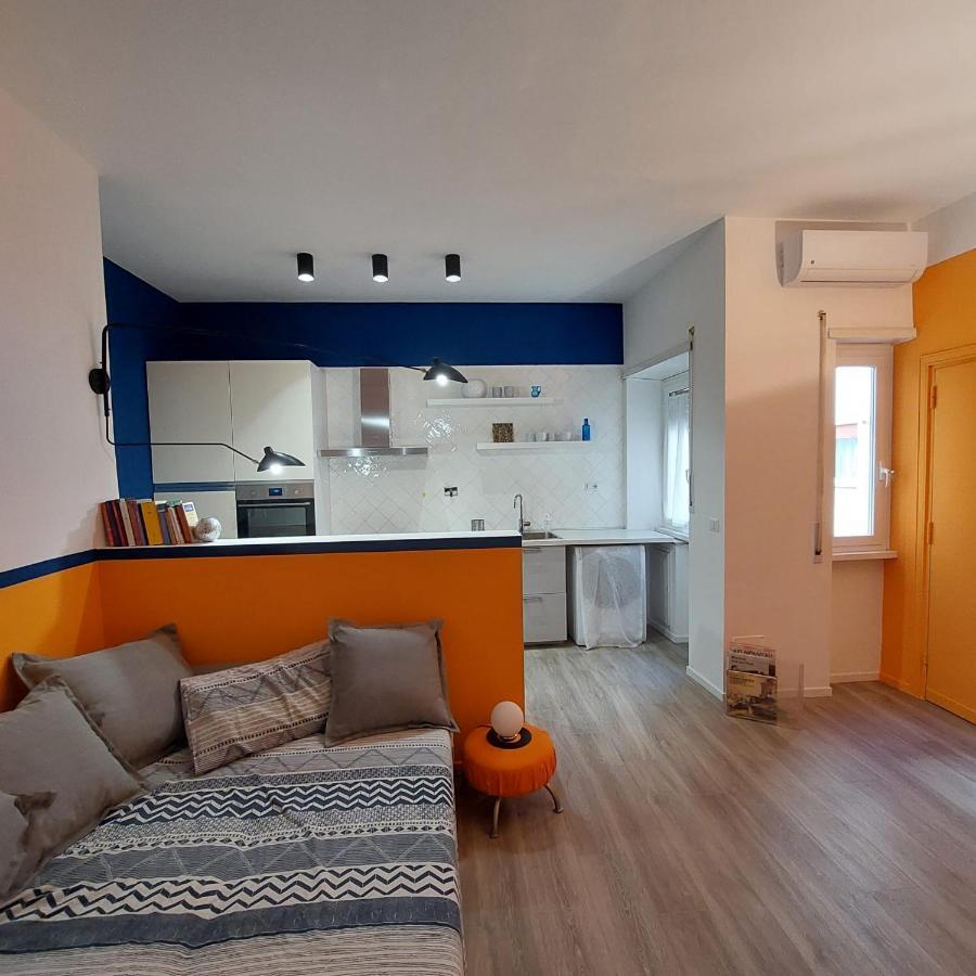 Vaticano & Pamphilj Appartement