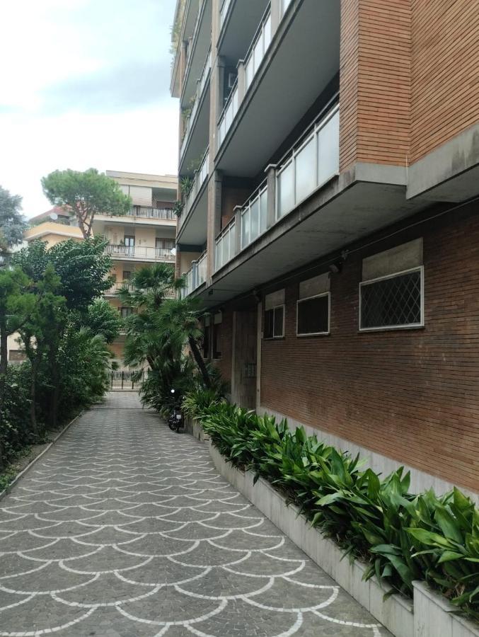 Appartement Vaticano & Pamphilj Rome