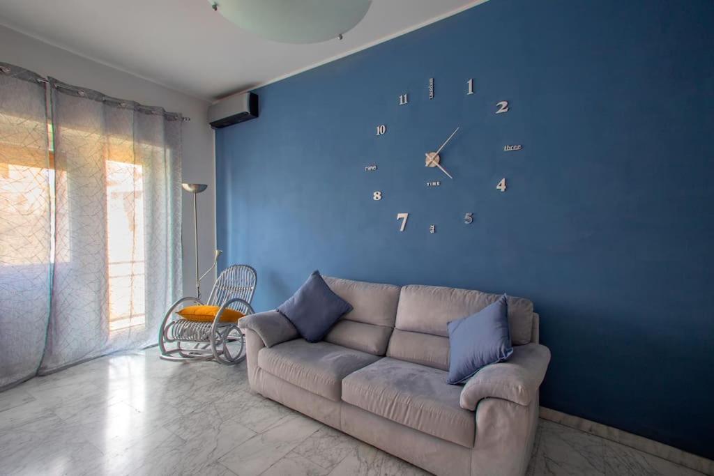 Bernadette Apartamento *