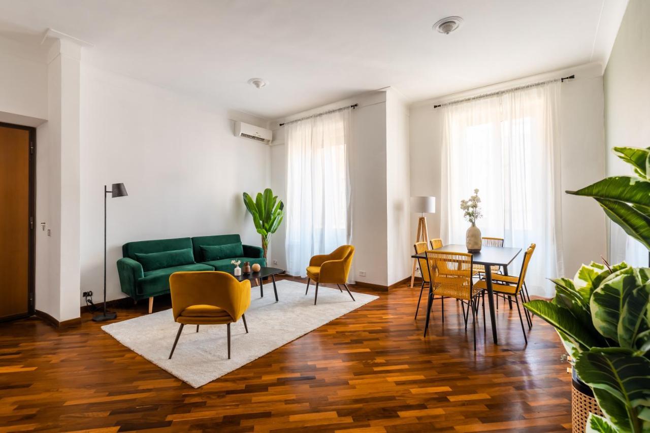 Prestigious At The Vatican Apartment *