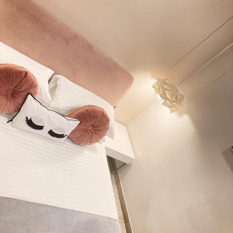 Bed & Breakfast Tama Rome