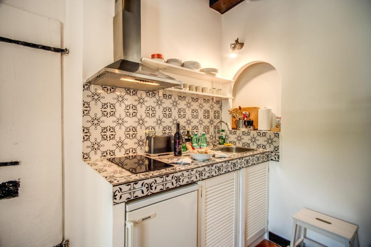 Appartement Lovely Flat In The Heart Of Trastevere