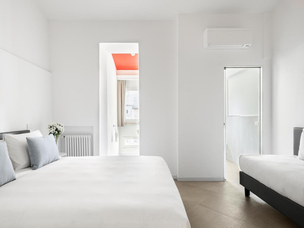Numa Tullo Appart hôtel Rome