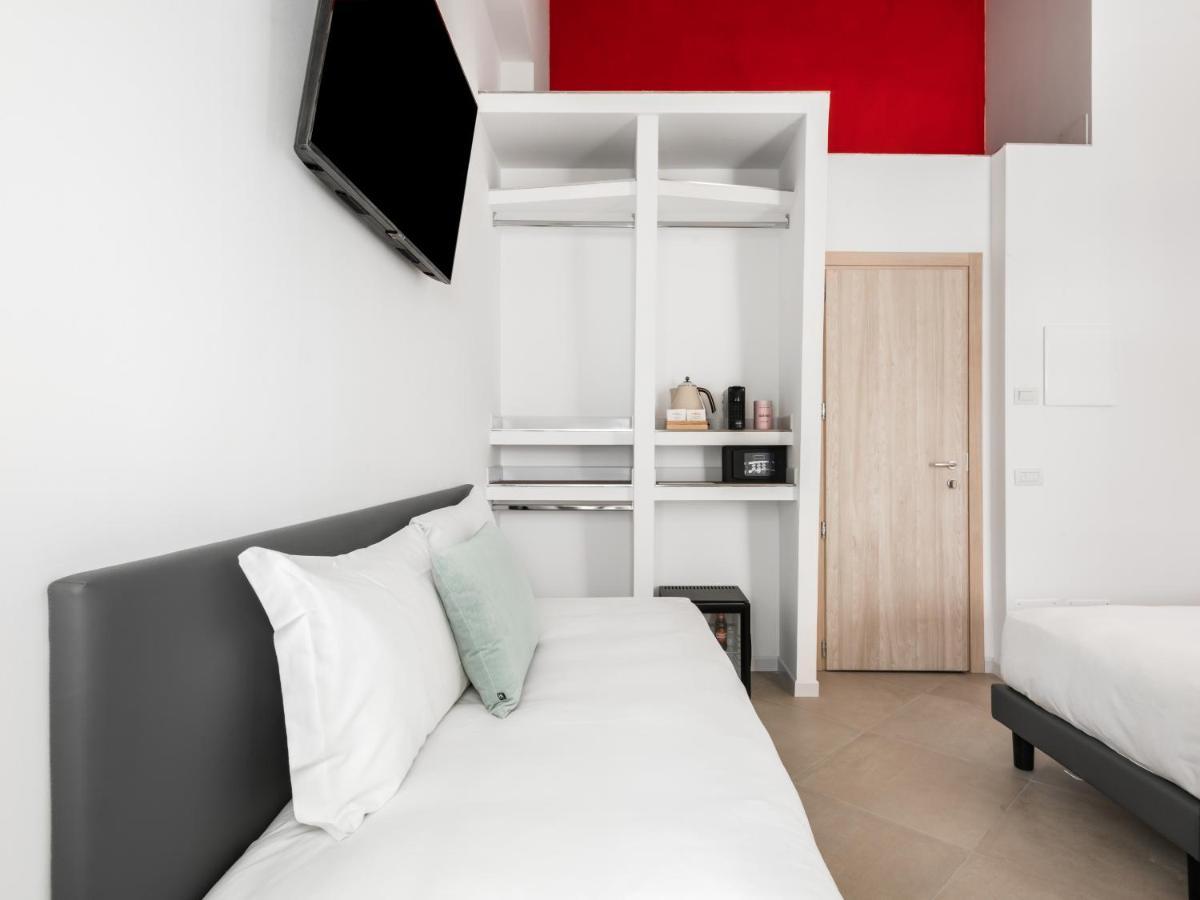 Numa Tullo Appart hôtel