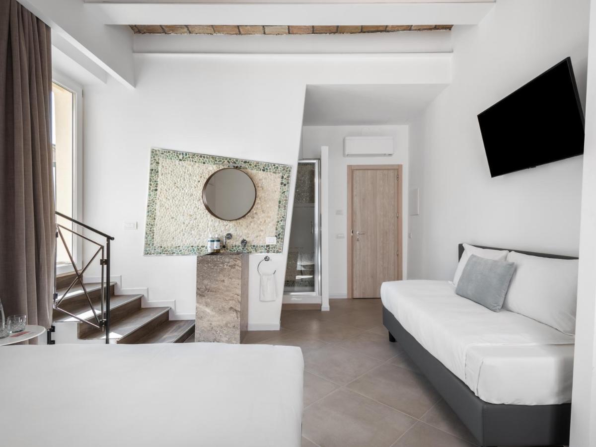 Numa Tullo 4* Rome
