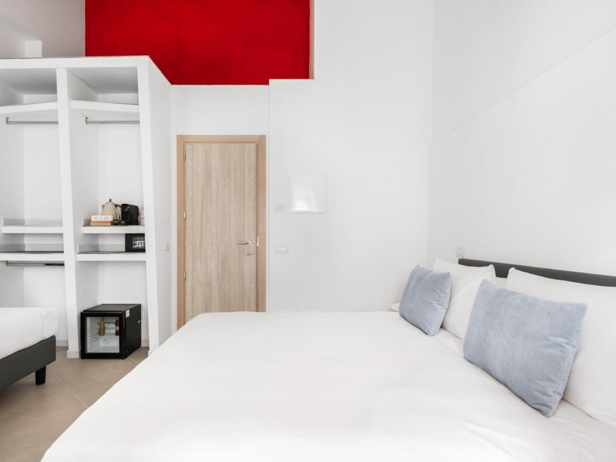 Numa Tullo Appart hôtel 4*