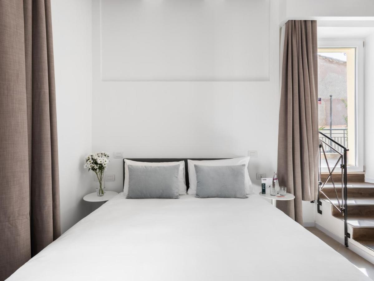 Appart hôtel Numa Tullo 4*