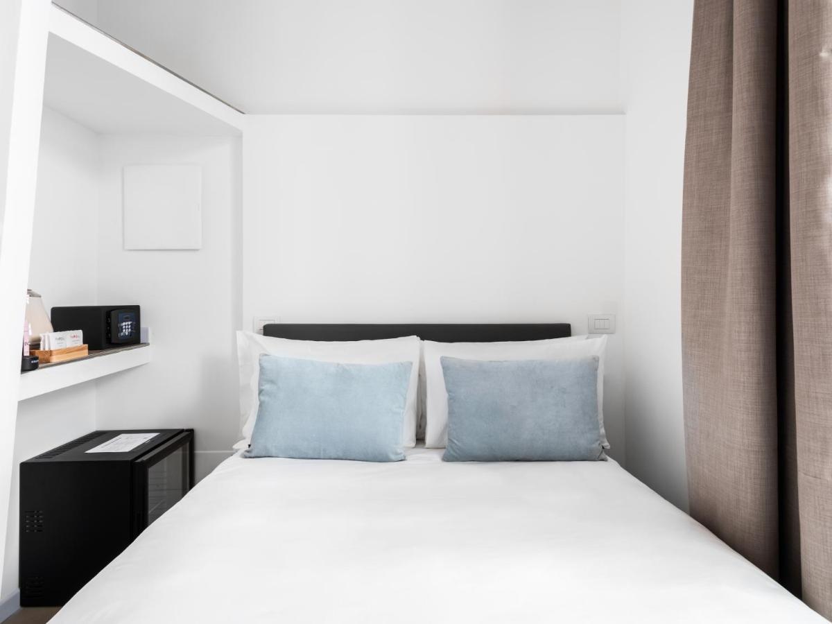 Numa Tullo Appart hôtel 4*
