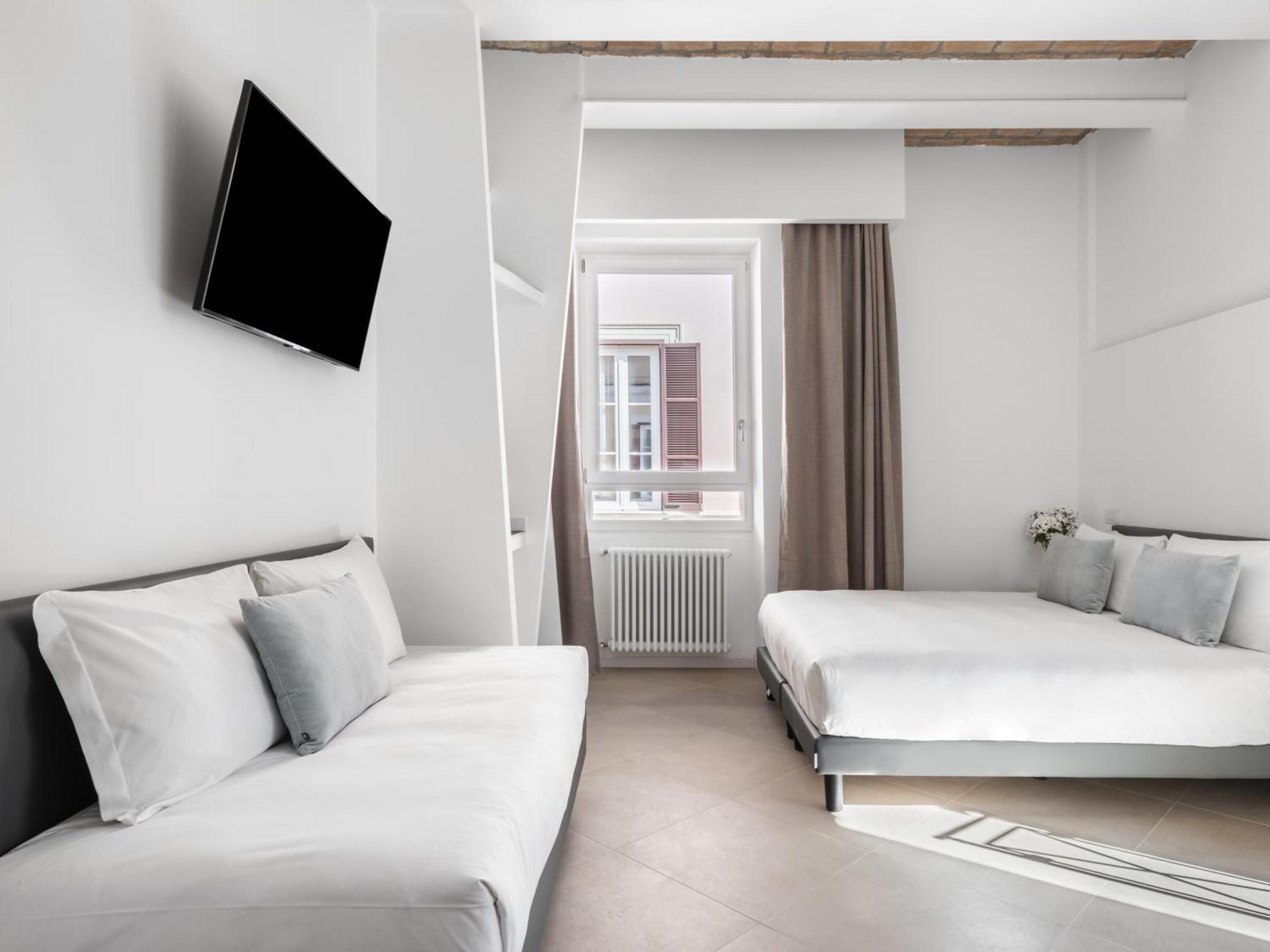 Appart hôtel Numa Tullo 4*