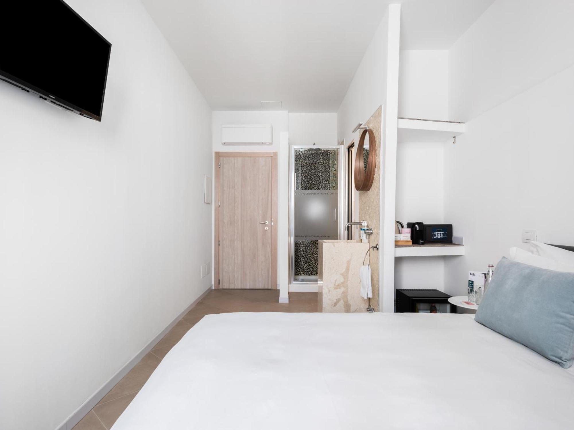 Numa Tullo Appart hôtel Rome