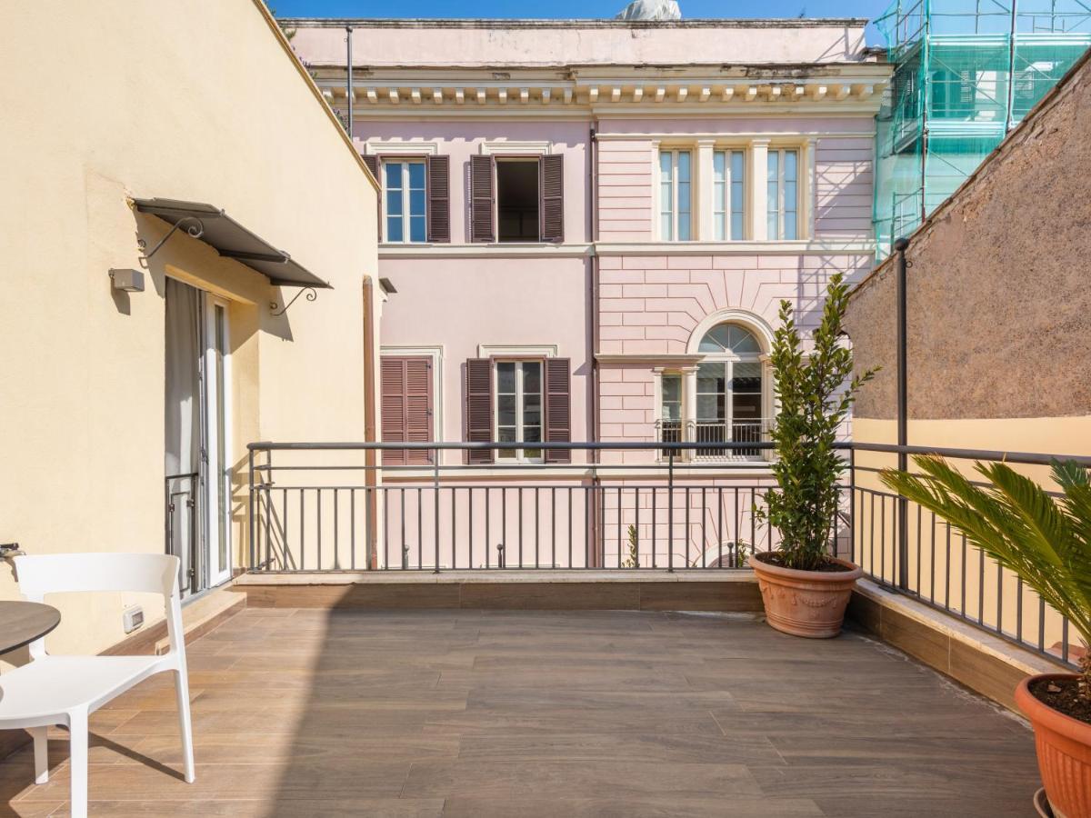 Appart hôtel Numa Tullo
