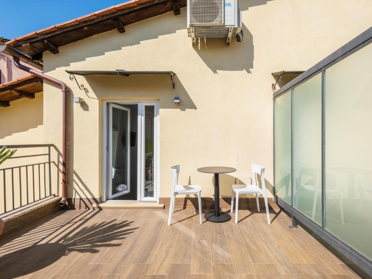 Appart hôtel Numa Tullo 4*