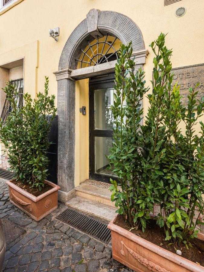 Appart hôtel Numa Tullo